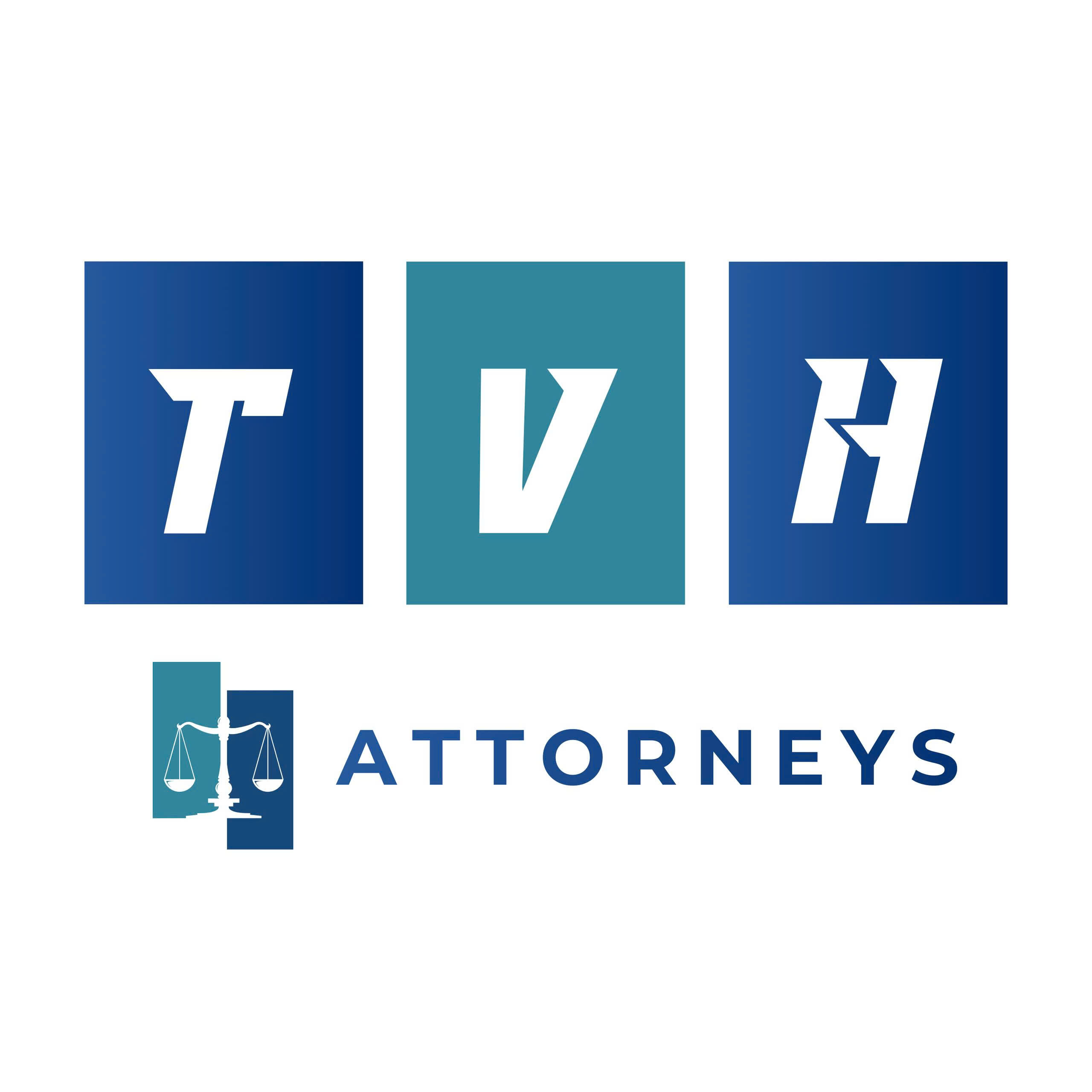 TVH Attorneys Logo