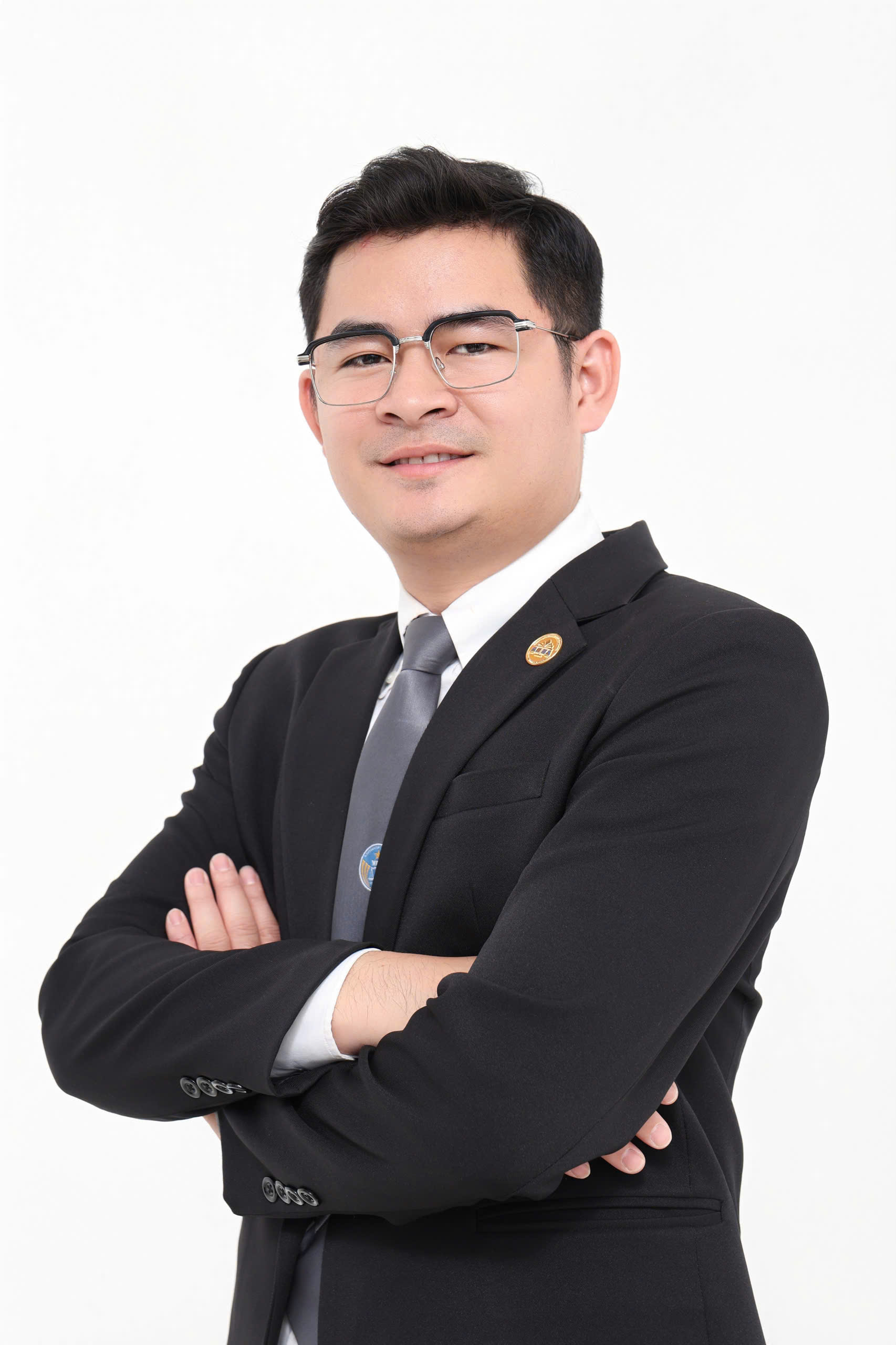 Luật sư Trần Văn Hoàng
